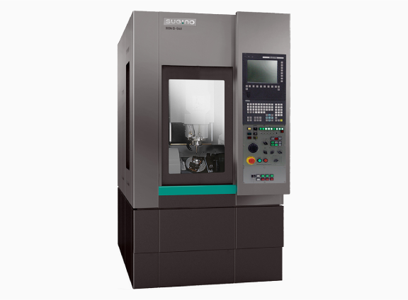 Sugino Machining Centers