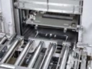 Mesa de transporte de palés Mesa deslizante de paletas Sugino