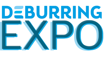 Deburring Expo logo