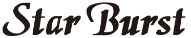 Sugino Star Burst Logo