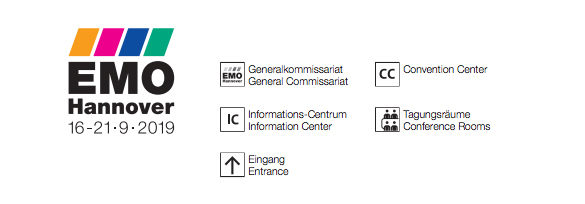 EMO Hannover show information