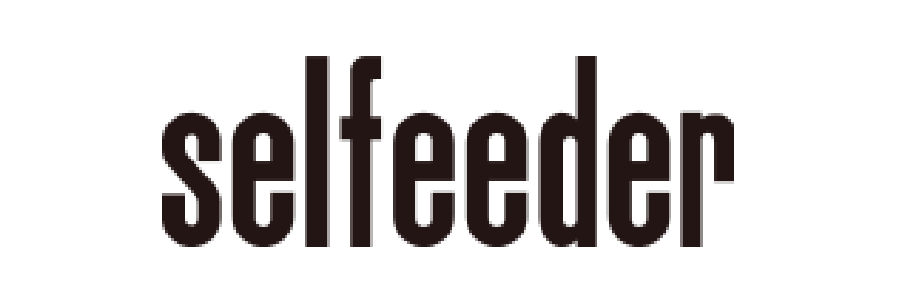 Sugino Selfeeder Logo