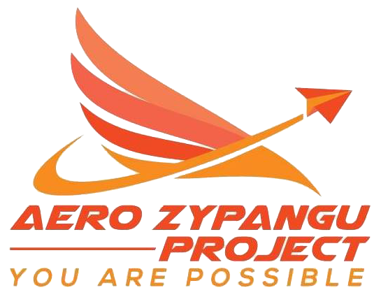 Aero Zypangu World Rounder Mission