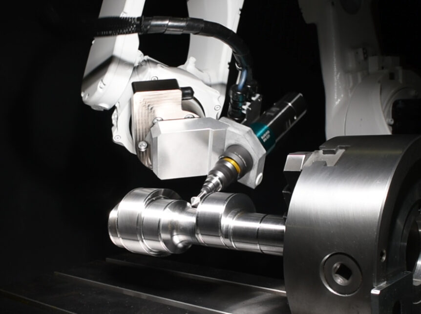 New Deburring Labo Opens Focused on Solutions for Deburring