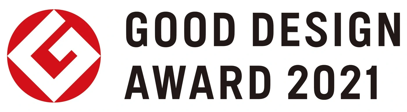 Good Design Awards 2021 Logo