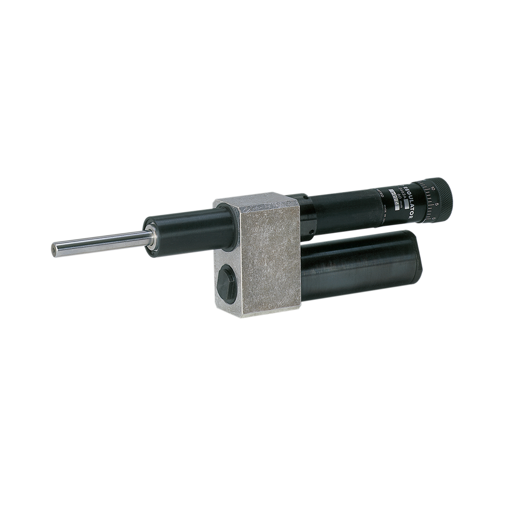 Sugino Air Return Type Hydrospeed regulator hydraulic feed speed control unit adjustable