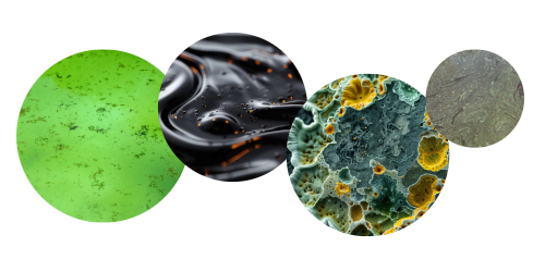 Sludge oil and bacteria can be removed from coolant or fluid with Sugino's JCC-HM