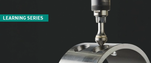 Featured image for “A Guide to Common Deburring Methods”