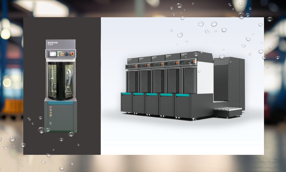 Featured image for “Why In-Process Cleaning Beats End-of-Line Washing in Precision Manufacturing”
