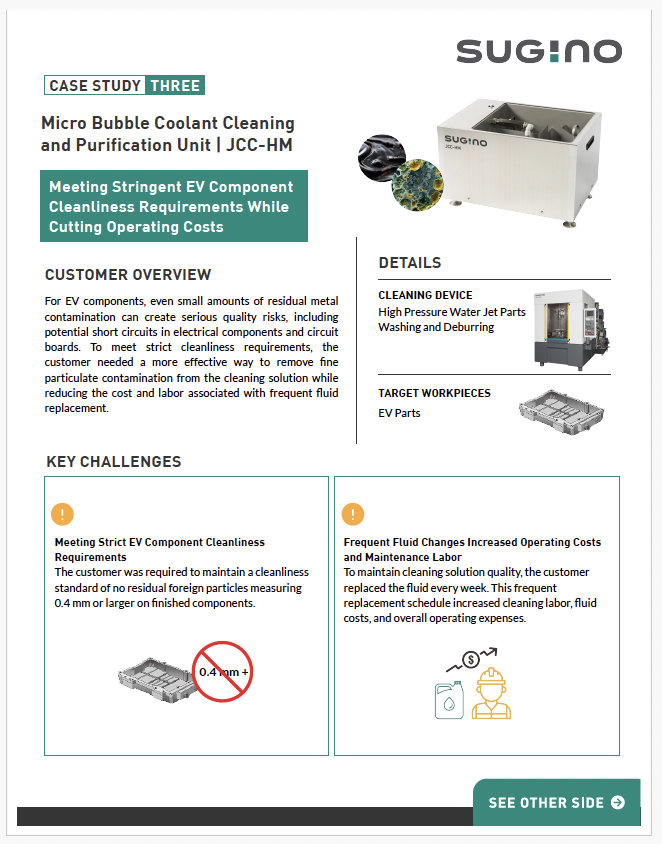Coolant cleaning, filter, and oil skimmer
